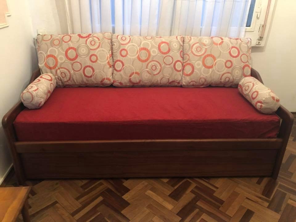 Cama marinera