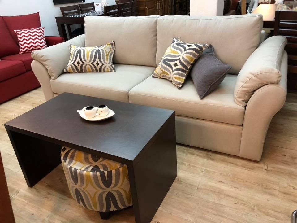 Sofa modelo Viena