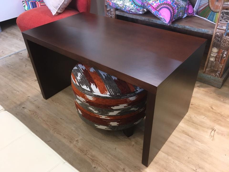 Mesa de living