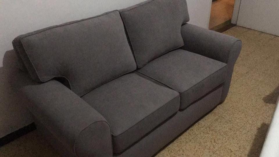Sofa Iberico