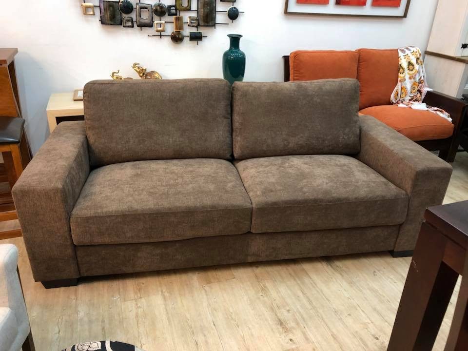 Sofa Recto