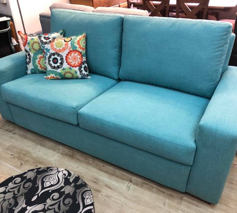 Sofa Recto