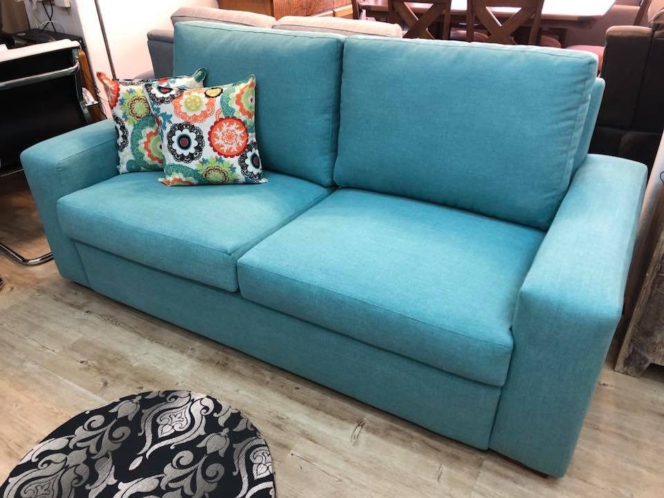 Sofa Recto