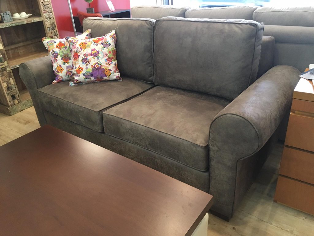 Sofa Iberico