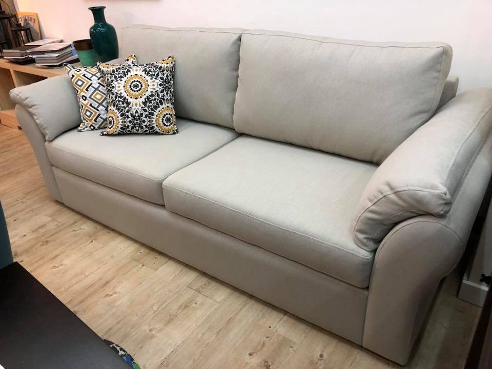 Sofa modelo Viena