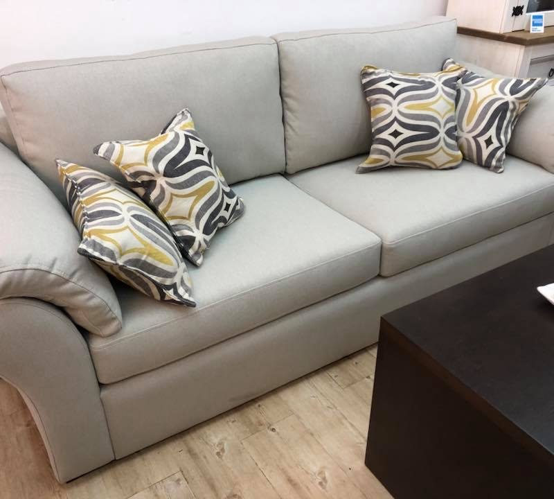 Sofa modelo Viena