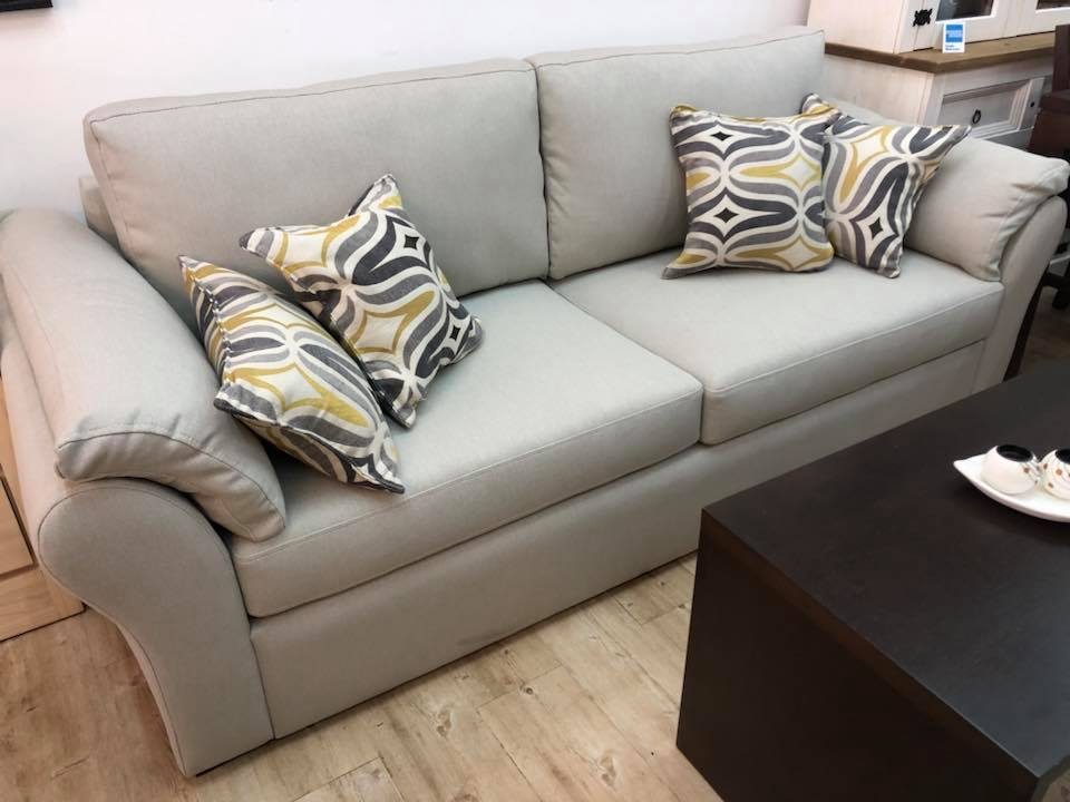 Sofa modelo Viena