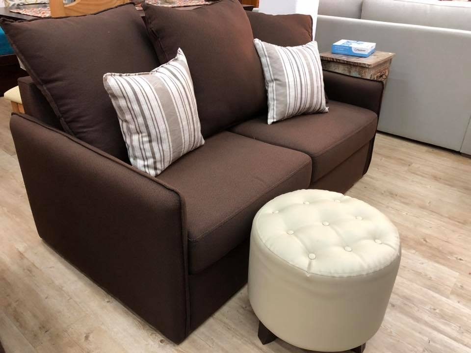 Sofa modelo Pestaña