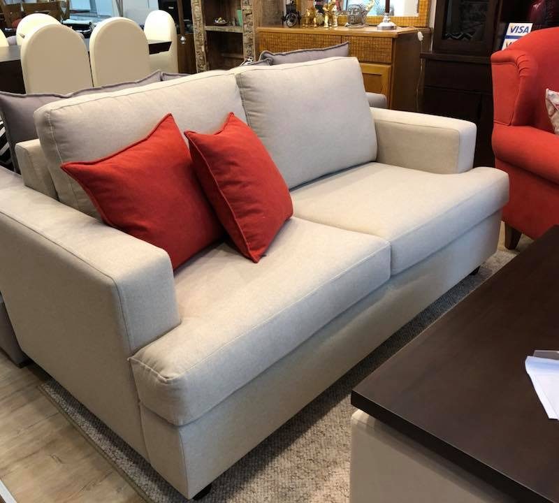 Sillon modelo Antonia