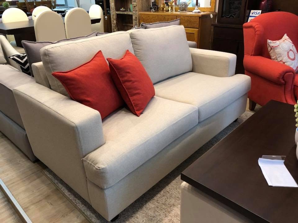Sillon modelo Antonia