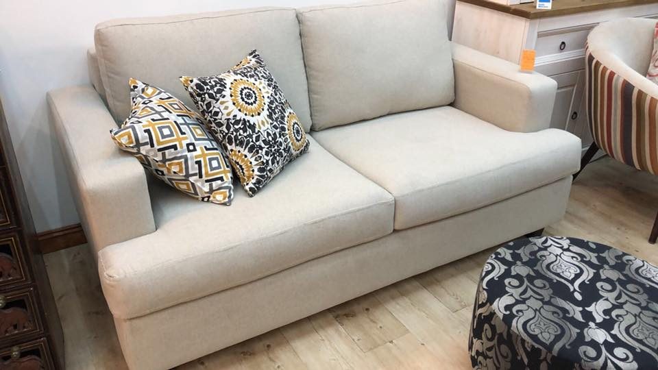 Sillon modelo Antonia