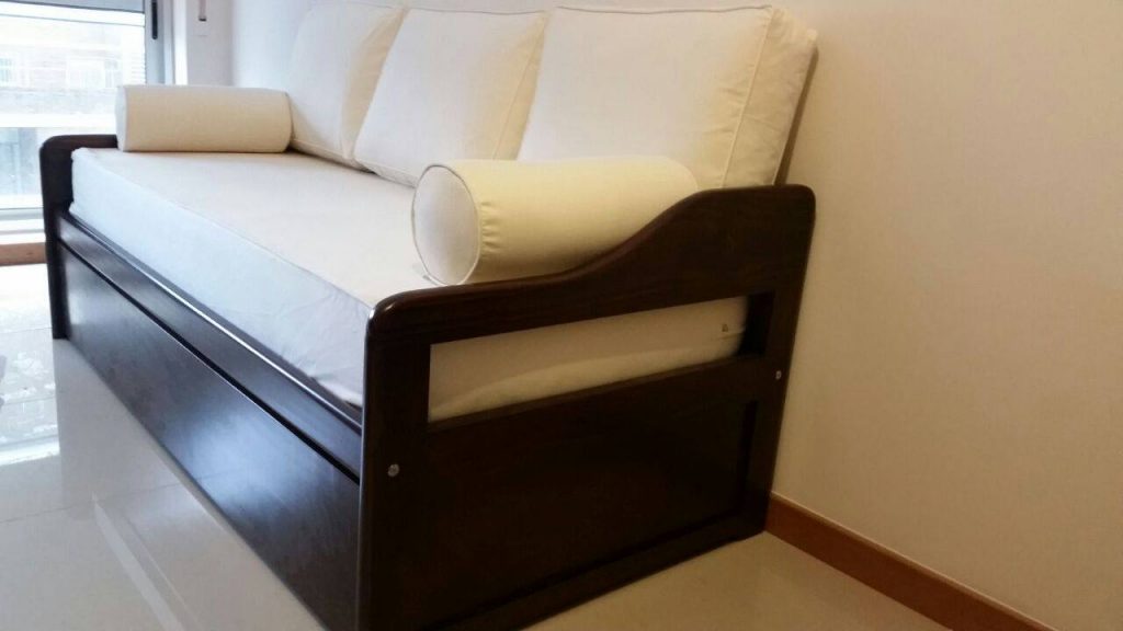 Cama marinera