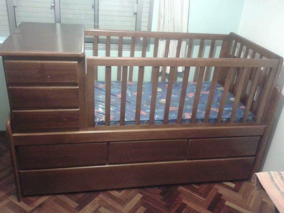 Cuna funcional