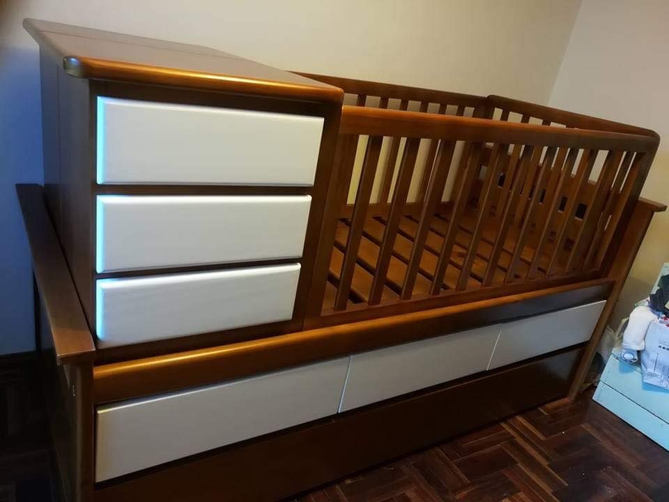 Cuna funcional