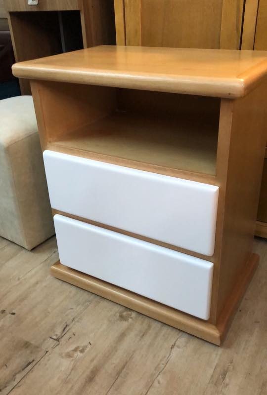 Mesa de luz combinada