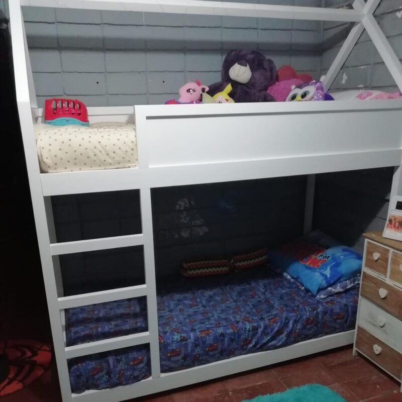 Cucheta Casita