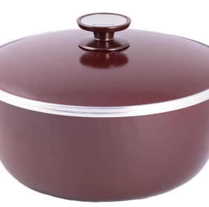 Cacerola 24 cm cherry