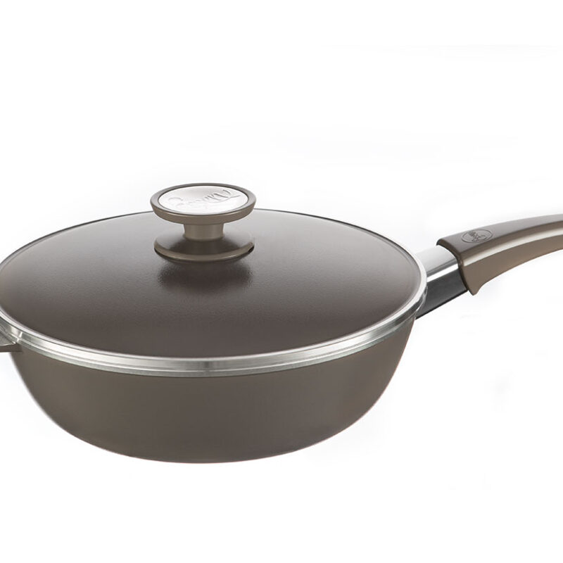 Sartén 24cm Terra
