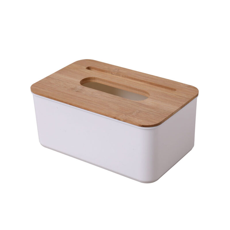 Caja para papel tissue 23*13.5*10