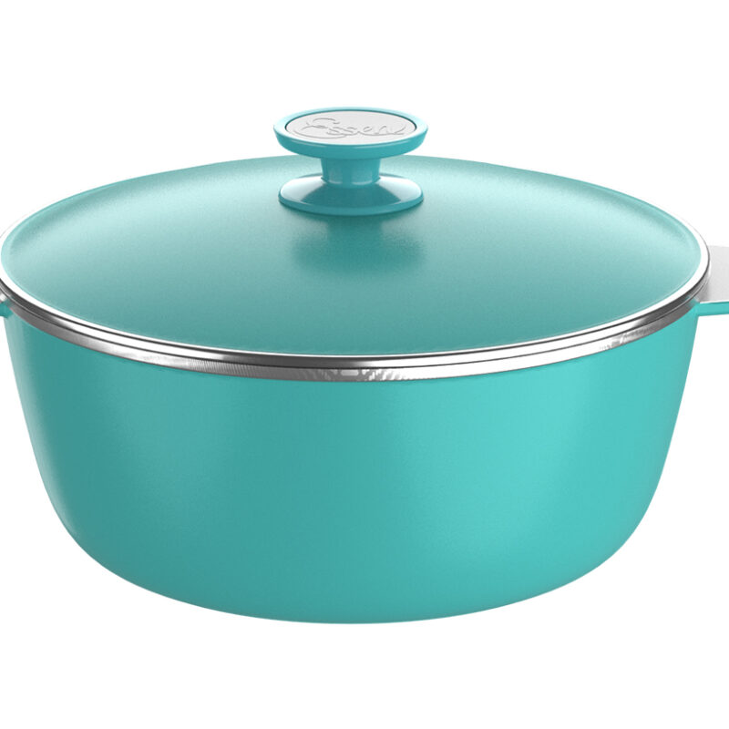 Cacerola 28 cm Aqua