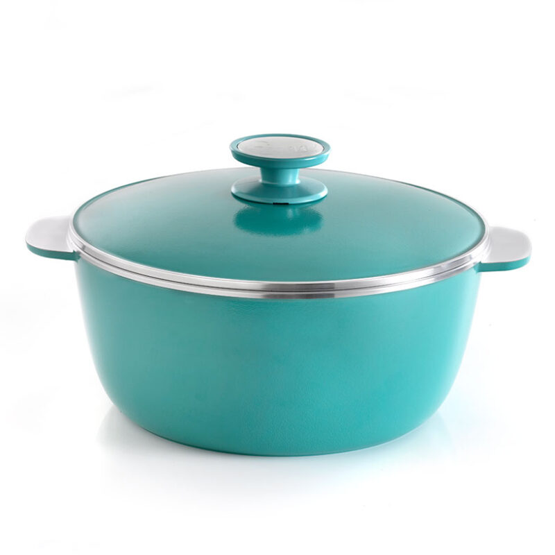 Cacerola 24 cm Aqua