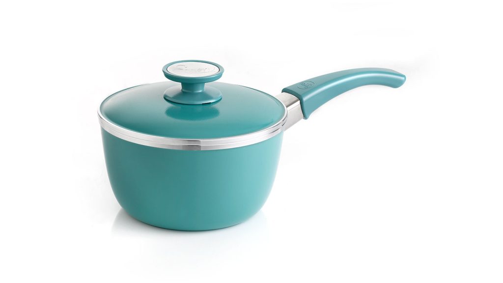Cacerola de 18 cm  Aqua