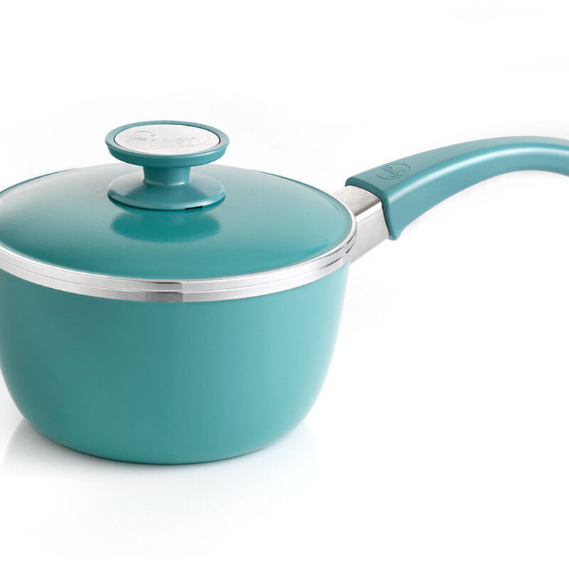 Cacerola de 18 cm  Aqua
