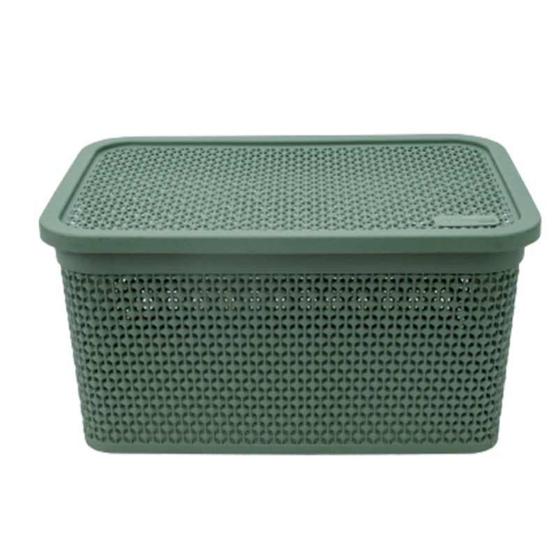 Caja Organizadora Naturalle 7.5 litros