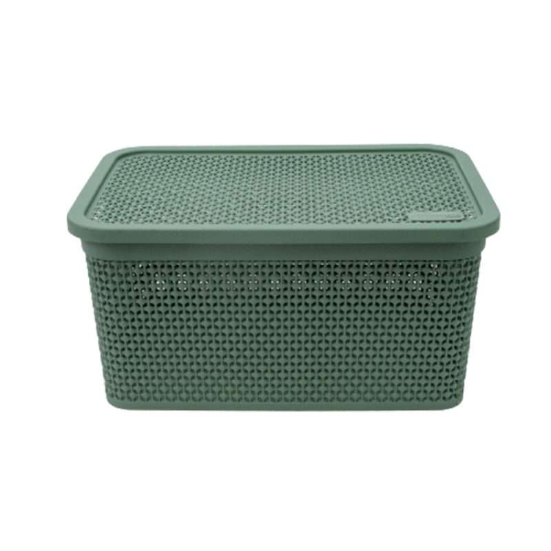 Caja Organizadora Naturalle 4.0 Litros