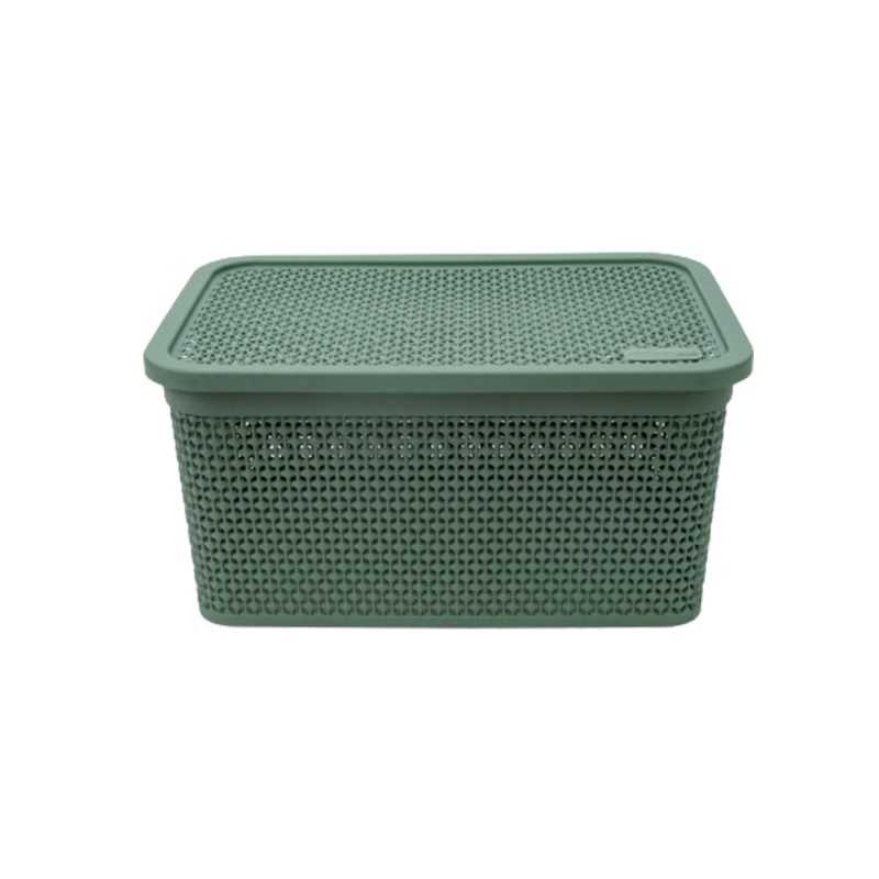 Caja Organizadora Naturalle 2.5 litros